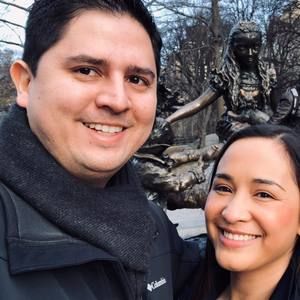 Meet your Posher, Jerlyn